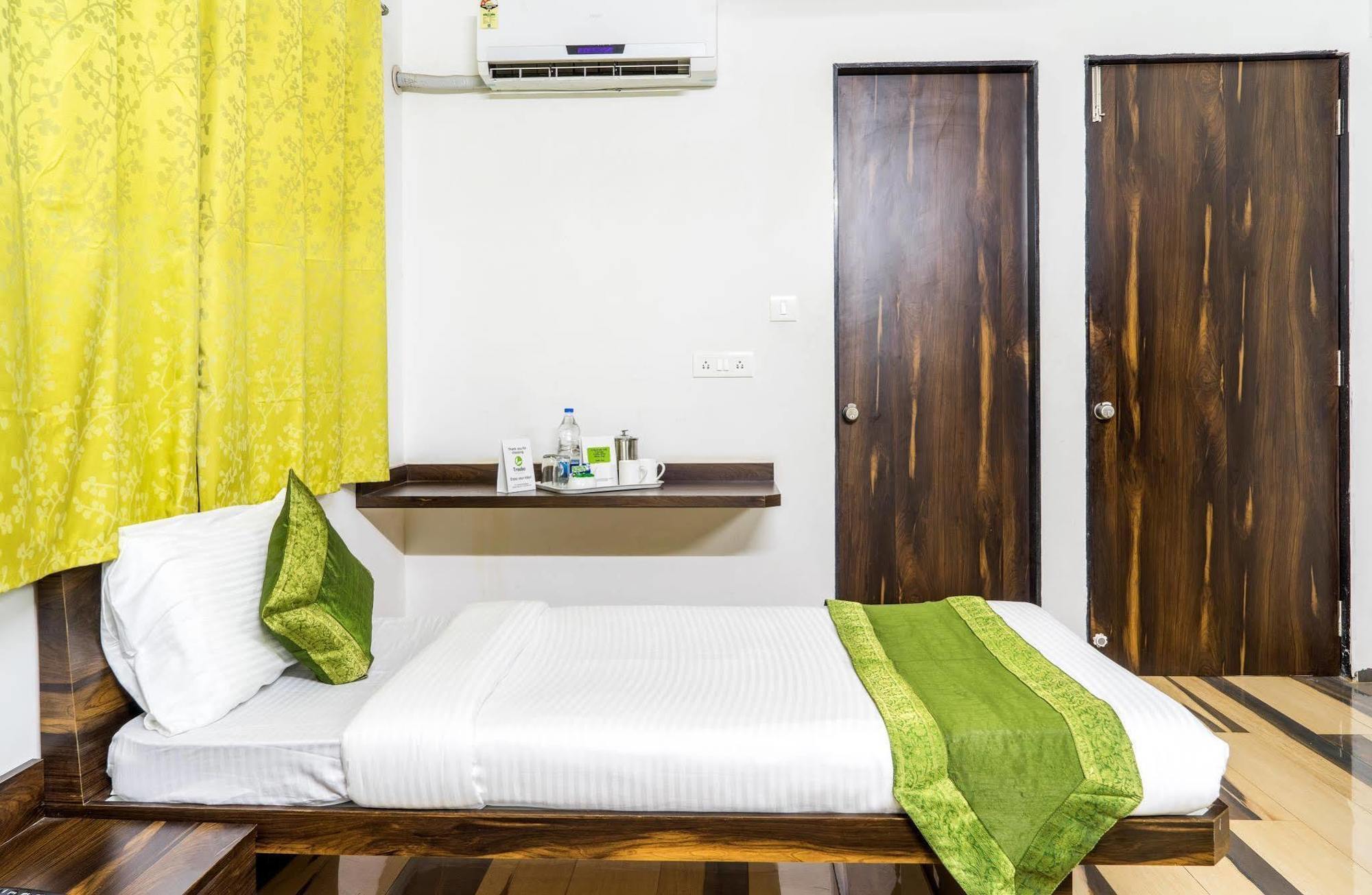 Fabhotel Pruthamesh Pride Nashik Exterior photo