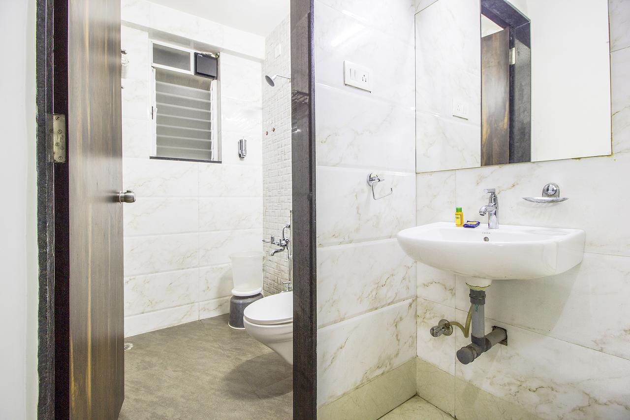 Fabhotel Pruthamesh Pride Nashik Exterior photo